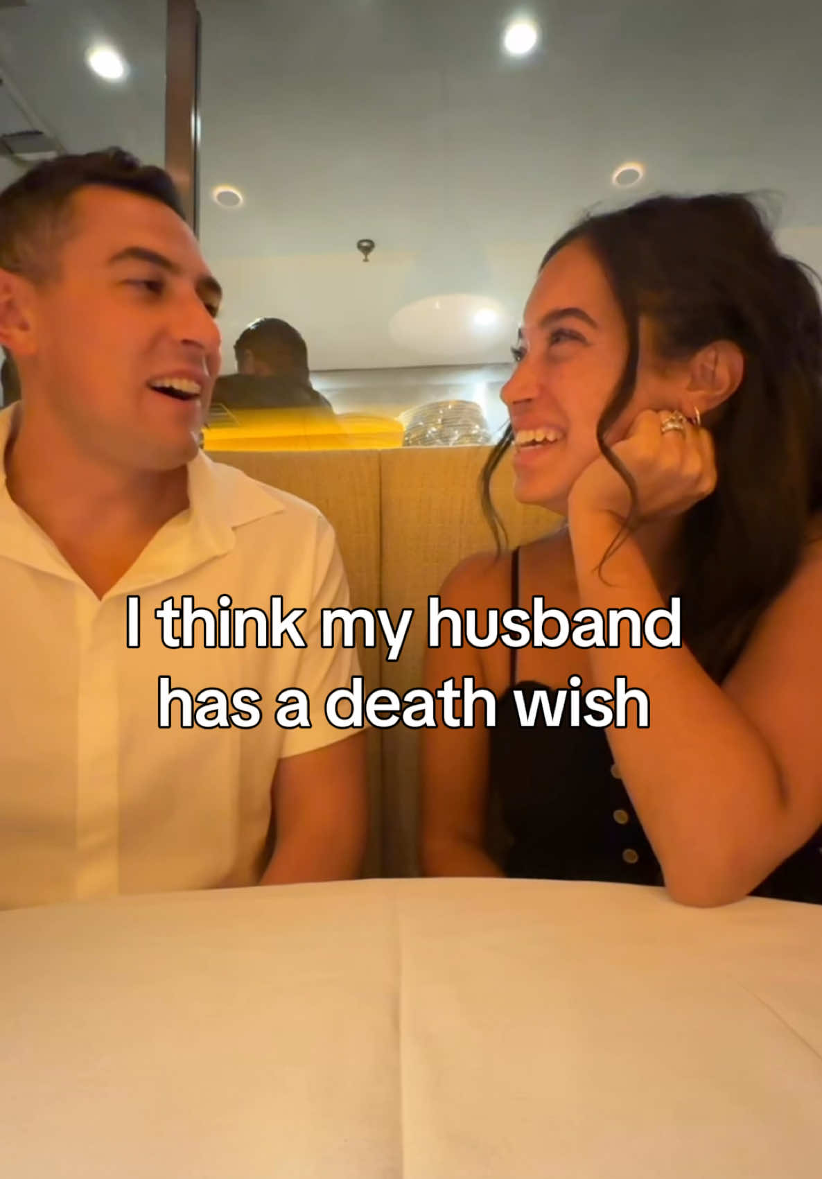 @felisha and kieran