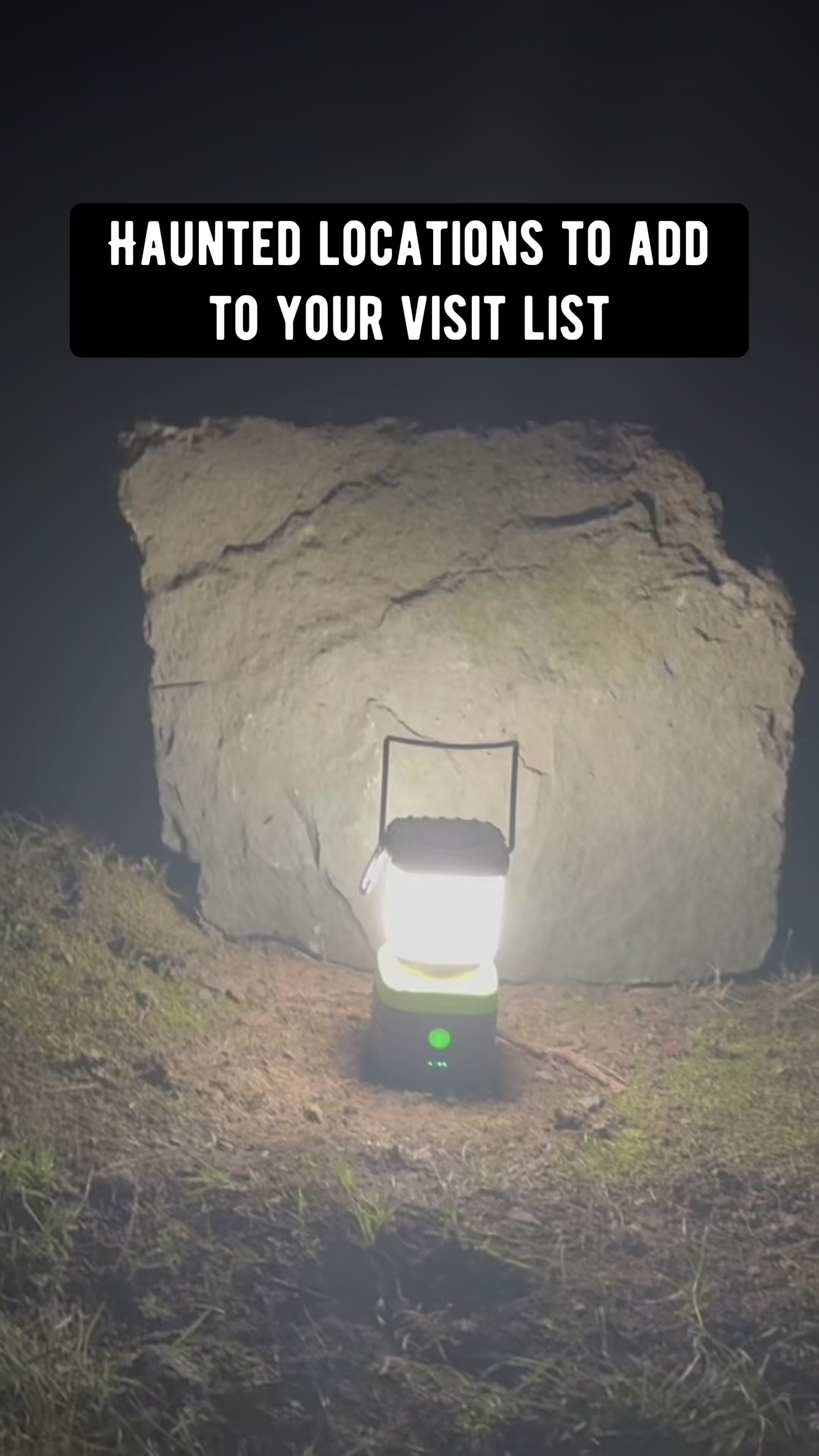 @Paranormal in Pennsylvania