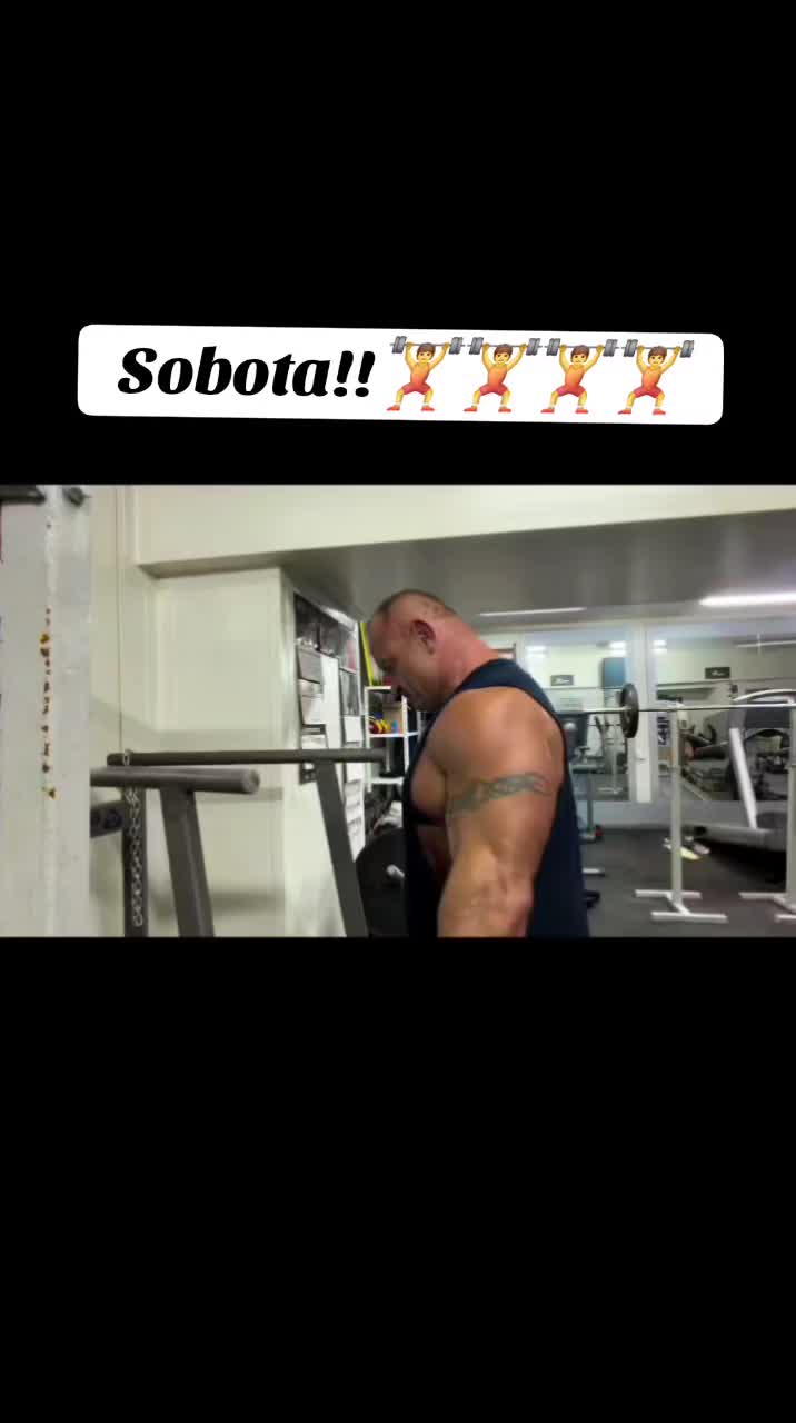 @Mariusz Pudzianowski