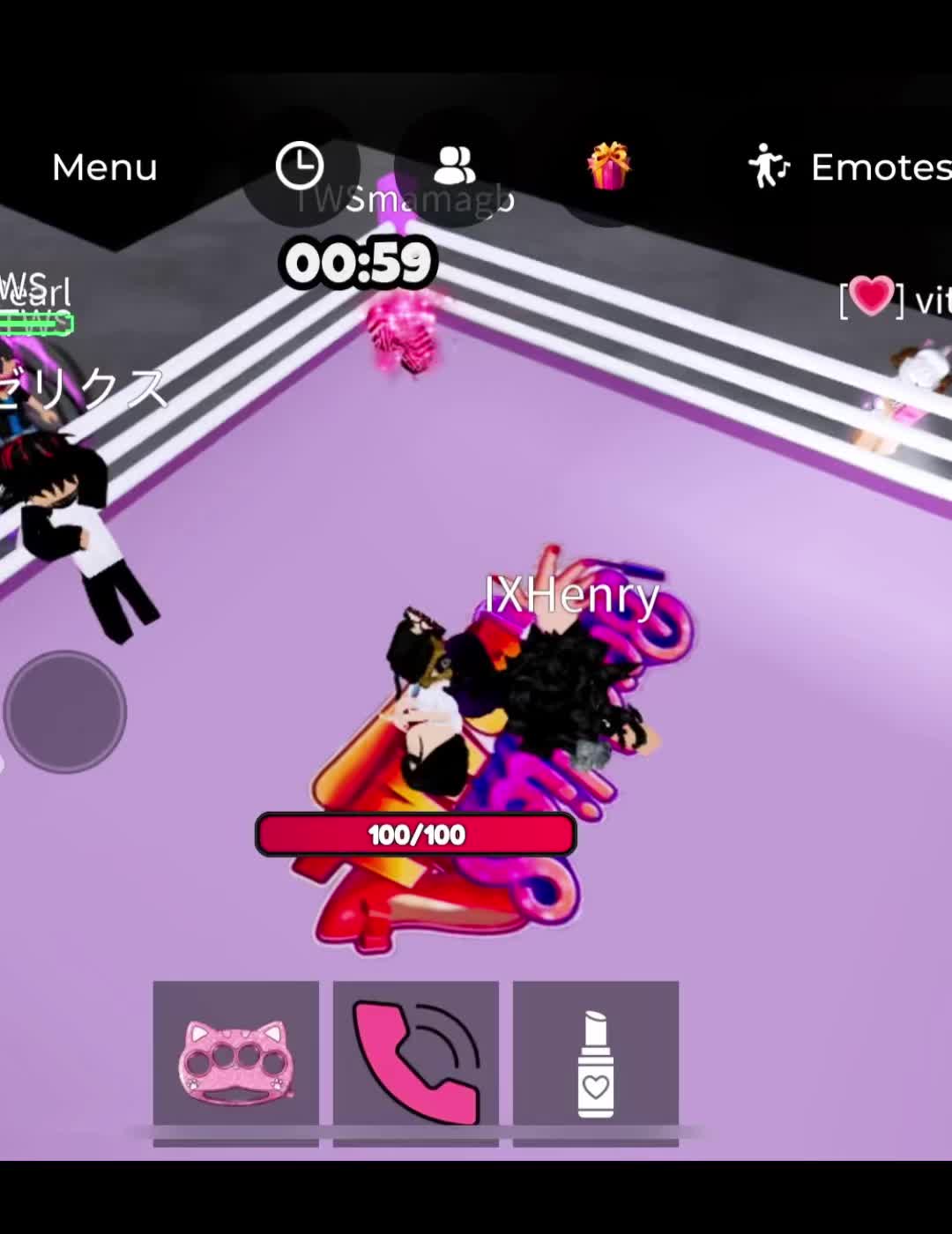 @⃟