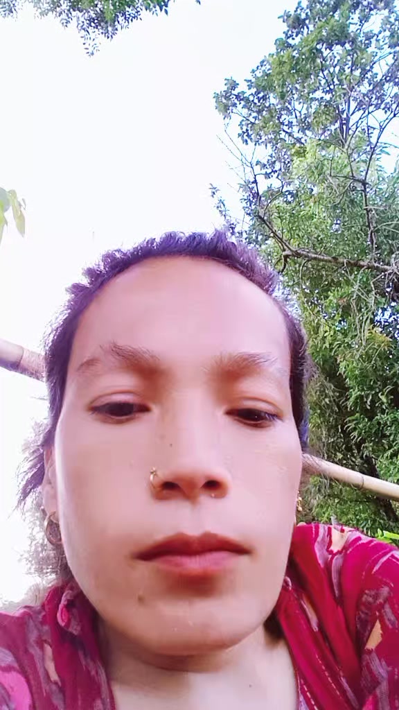 @SaiLi Tamang
