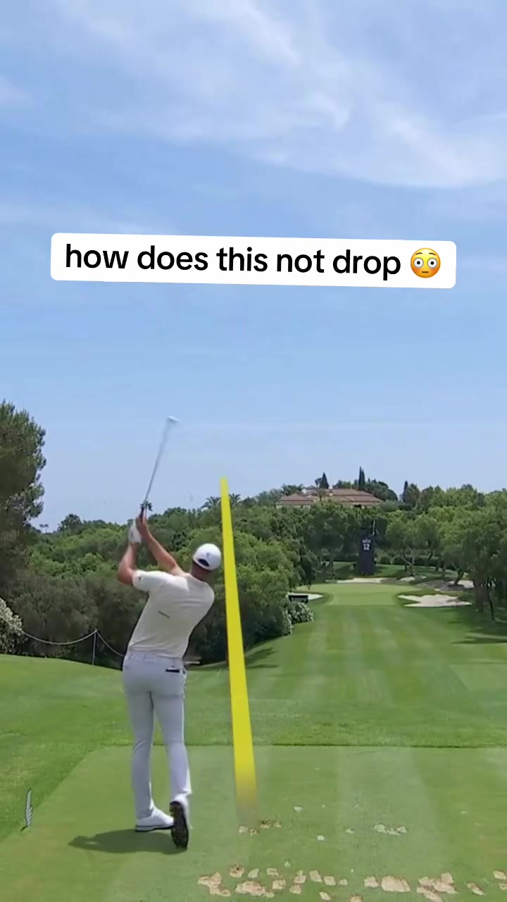 @LIV Golf