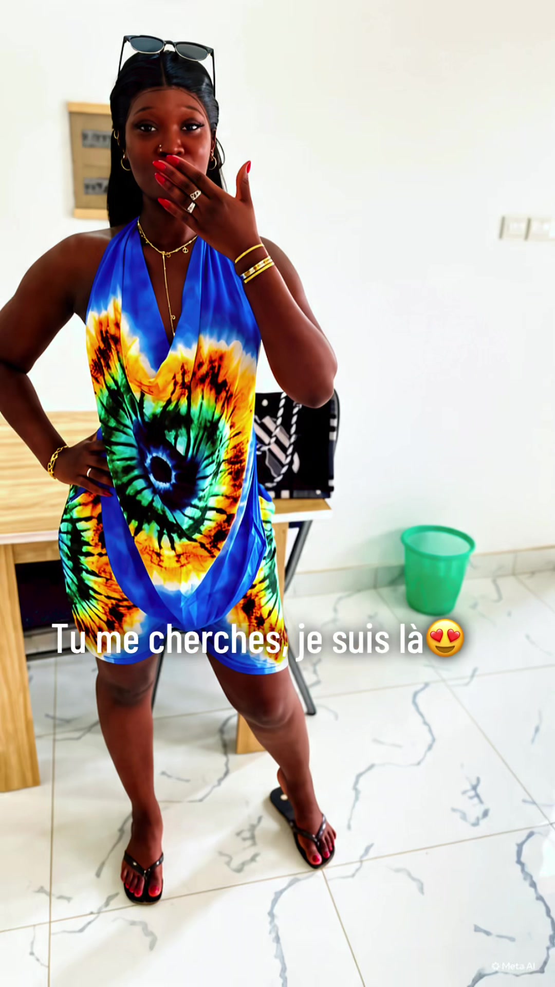 @Astou Gueye