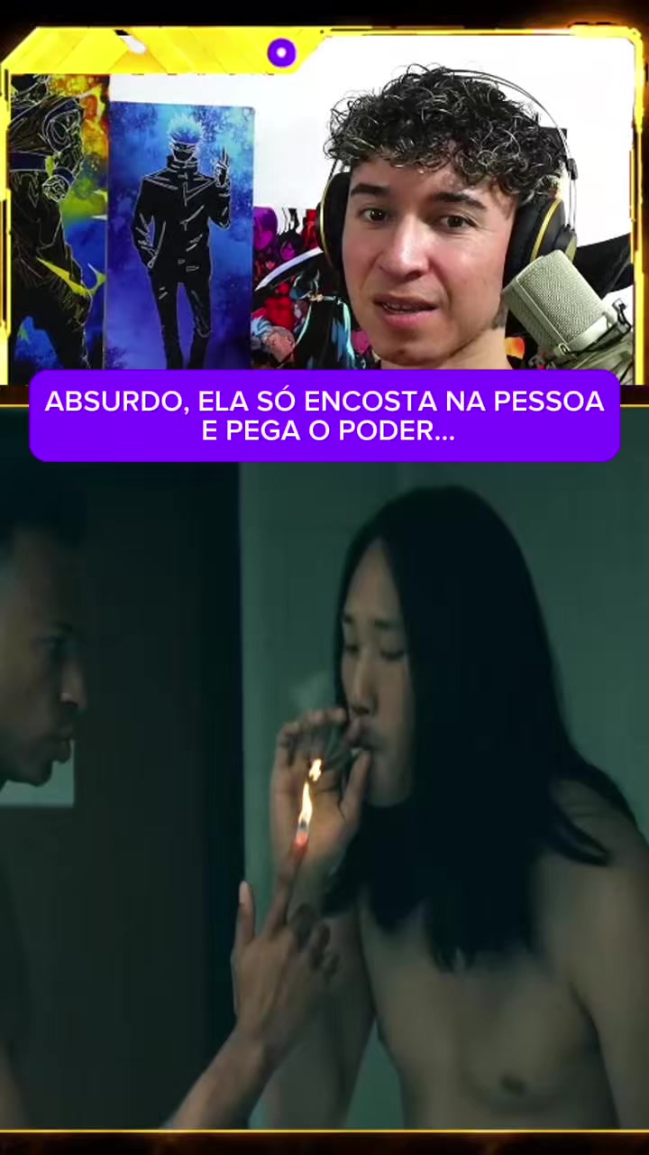 @Gennin Lendario