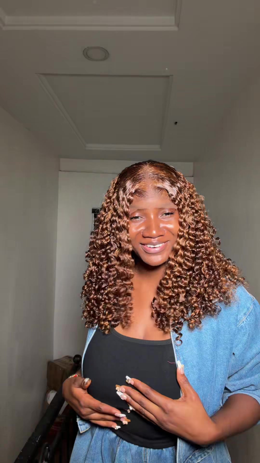 @BEAUTY&rsquo;S&ensp;HAIRGAME