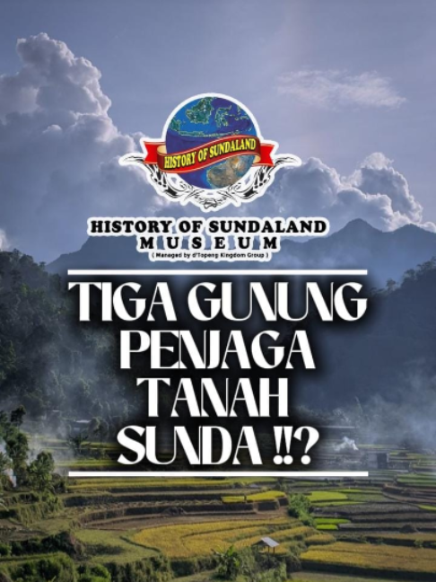 @History Of Sundaland Museum