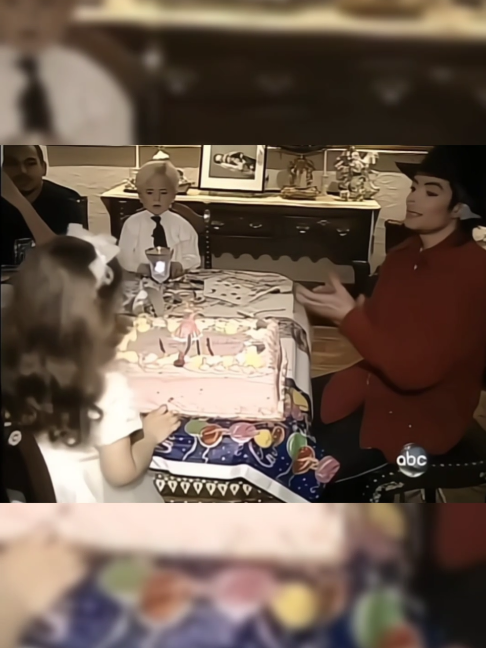 @MJJ King of Pop