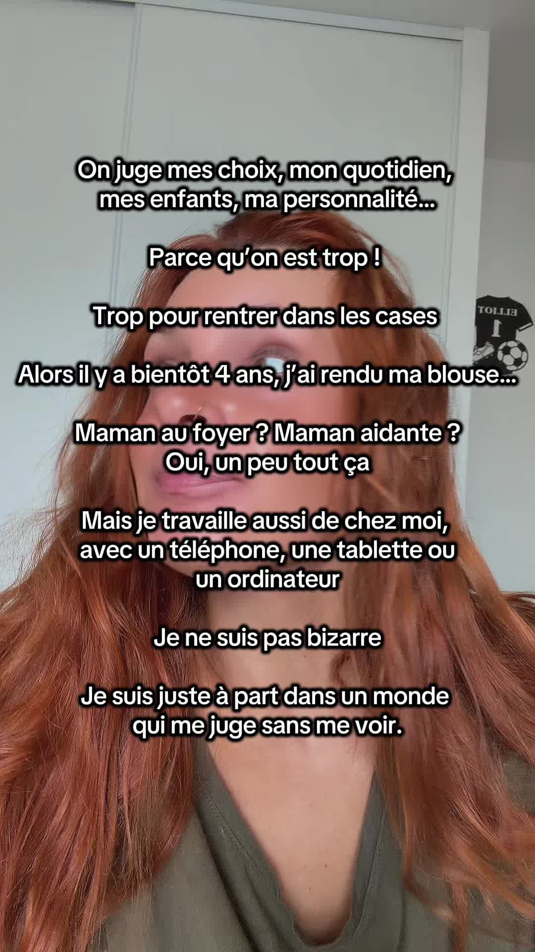 @Pauline | La R&eacute;veilleuse