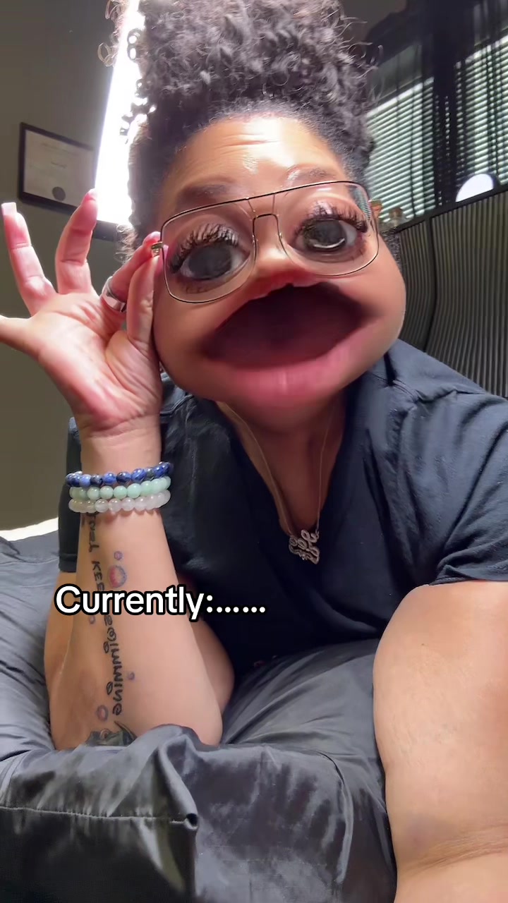 @Tiffany | Talks Bout It All