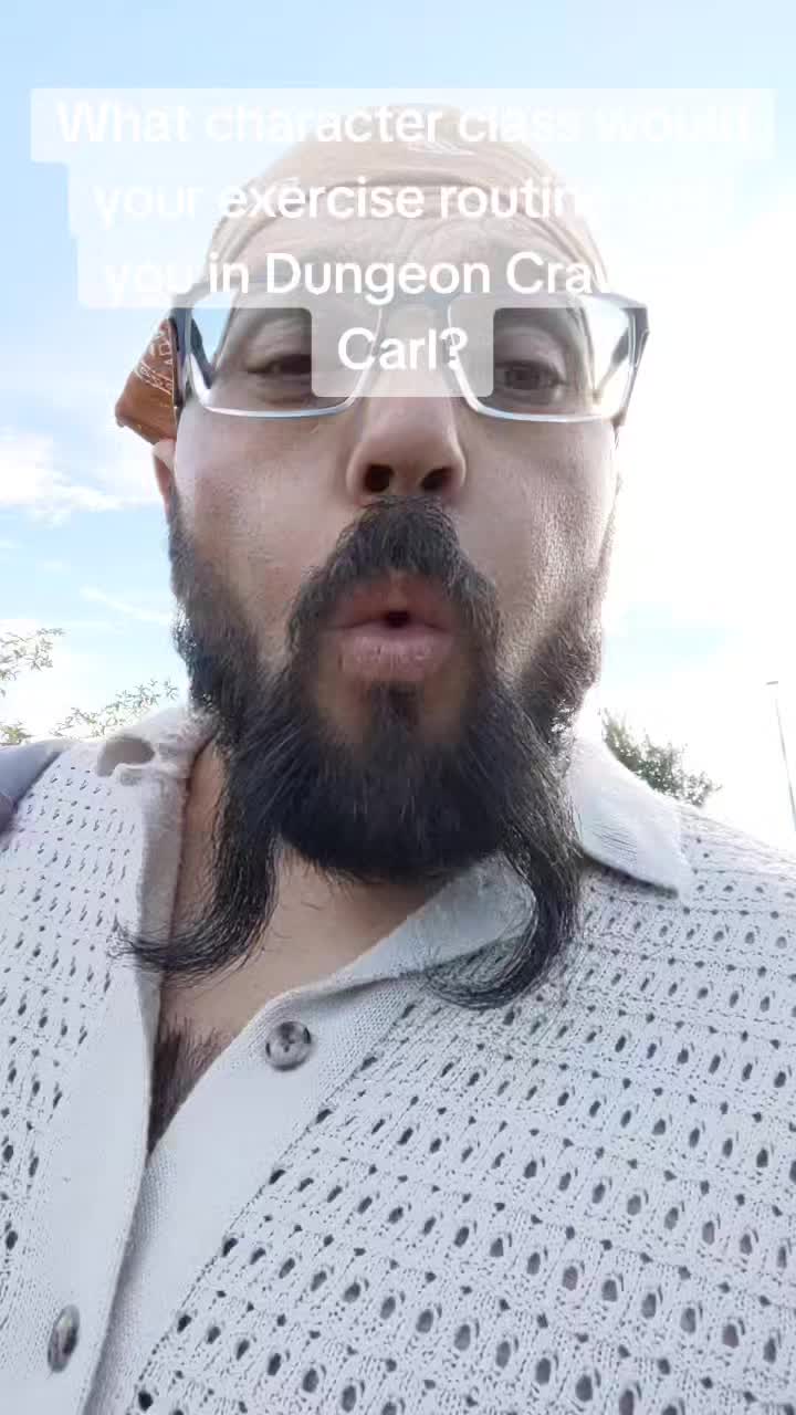 @Nerdstronger