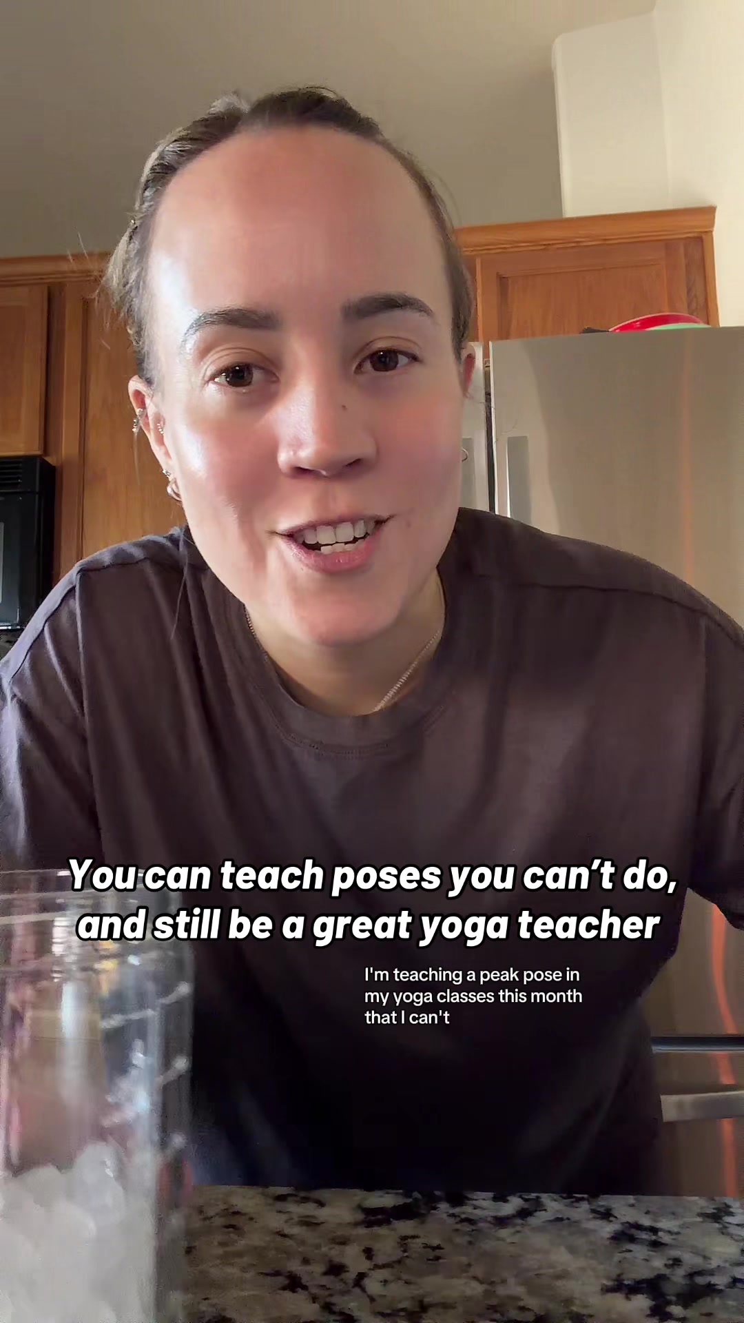 @Ashlee | Yoga Teacher