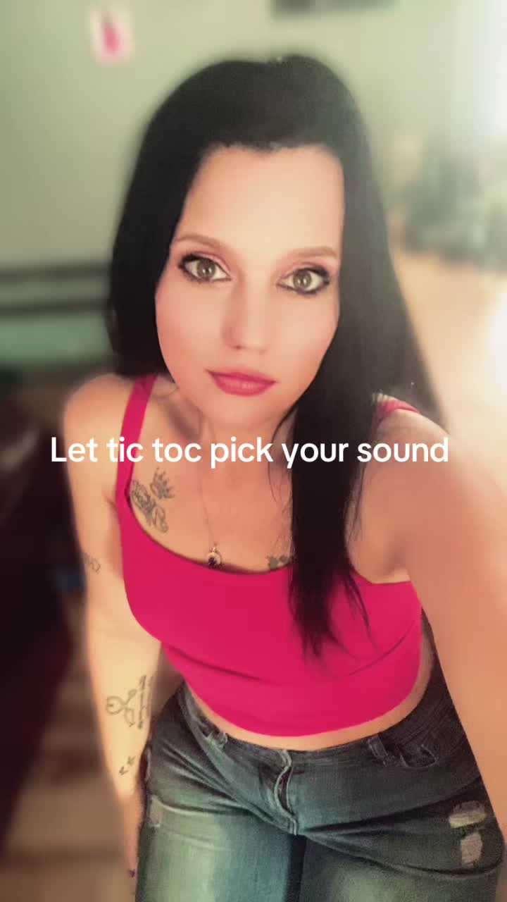 @Vanessa Marie