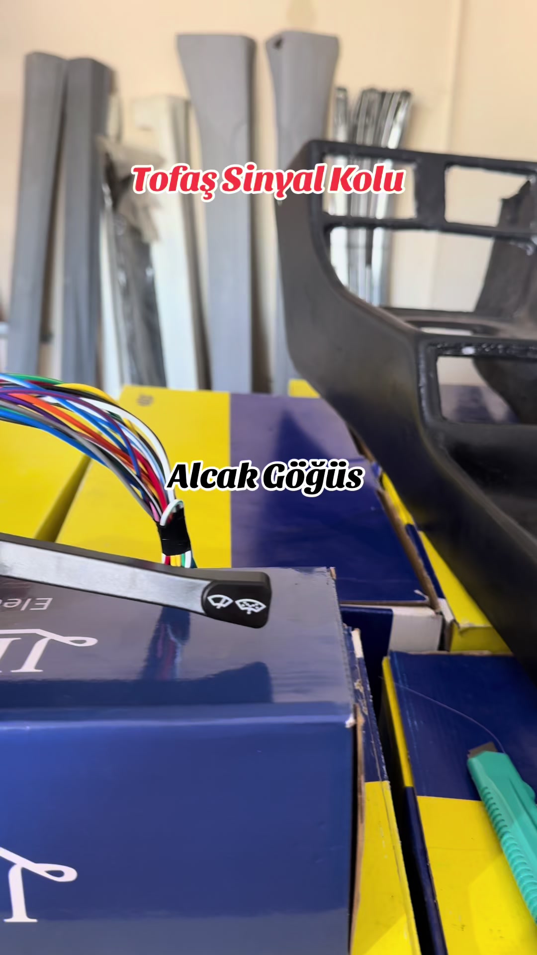 @Alkan Otomotiv A.Ş