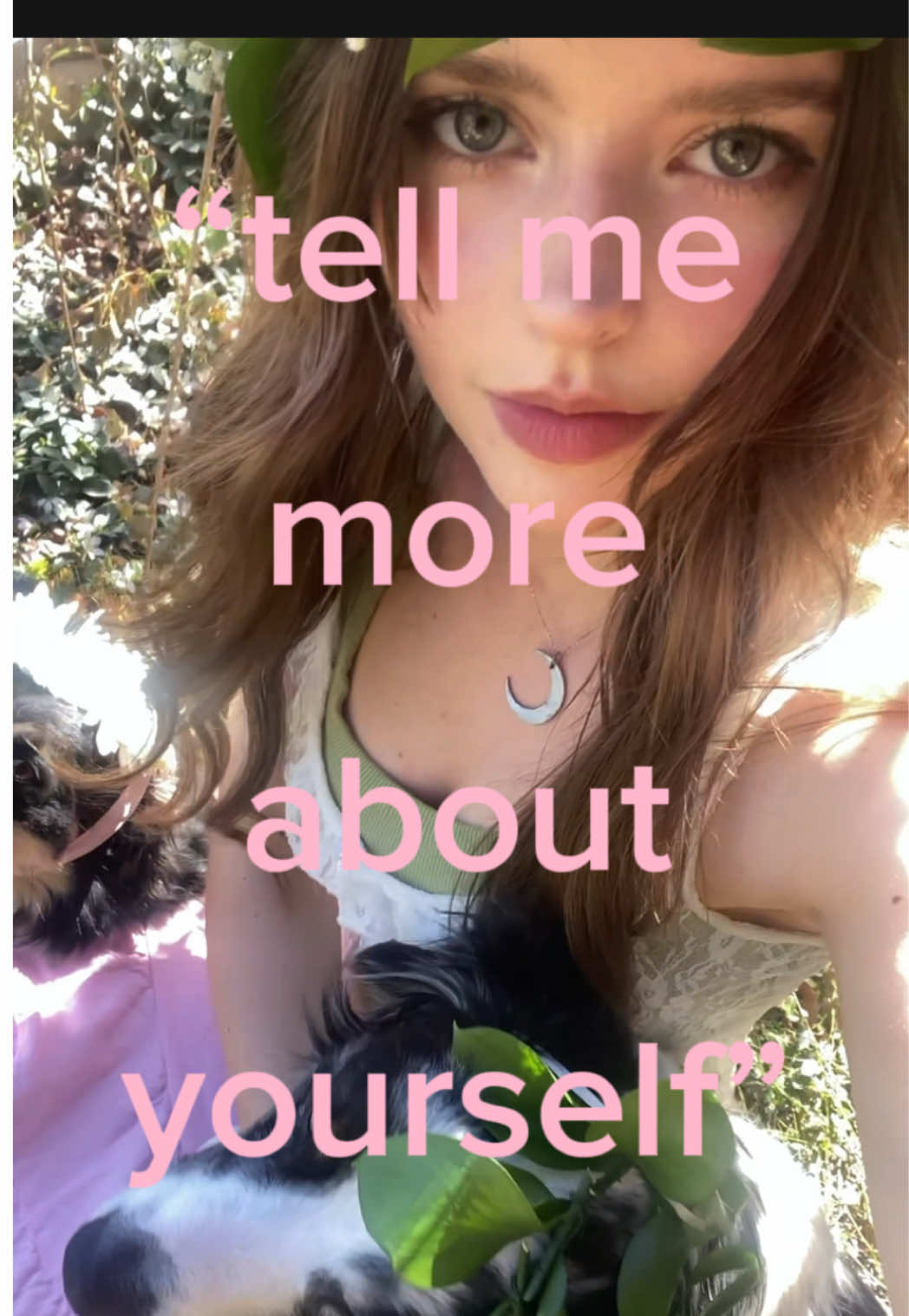 @mossymoongirl ꩜
