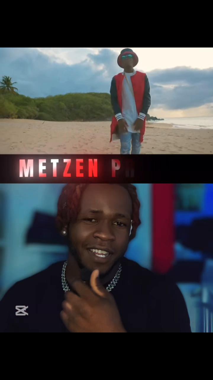 @MET-ZEN-PROMO ✅