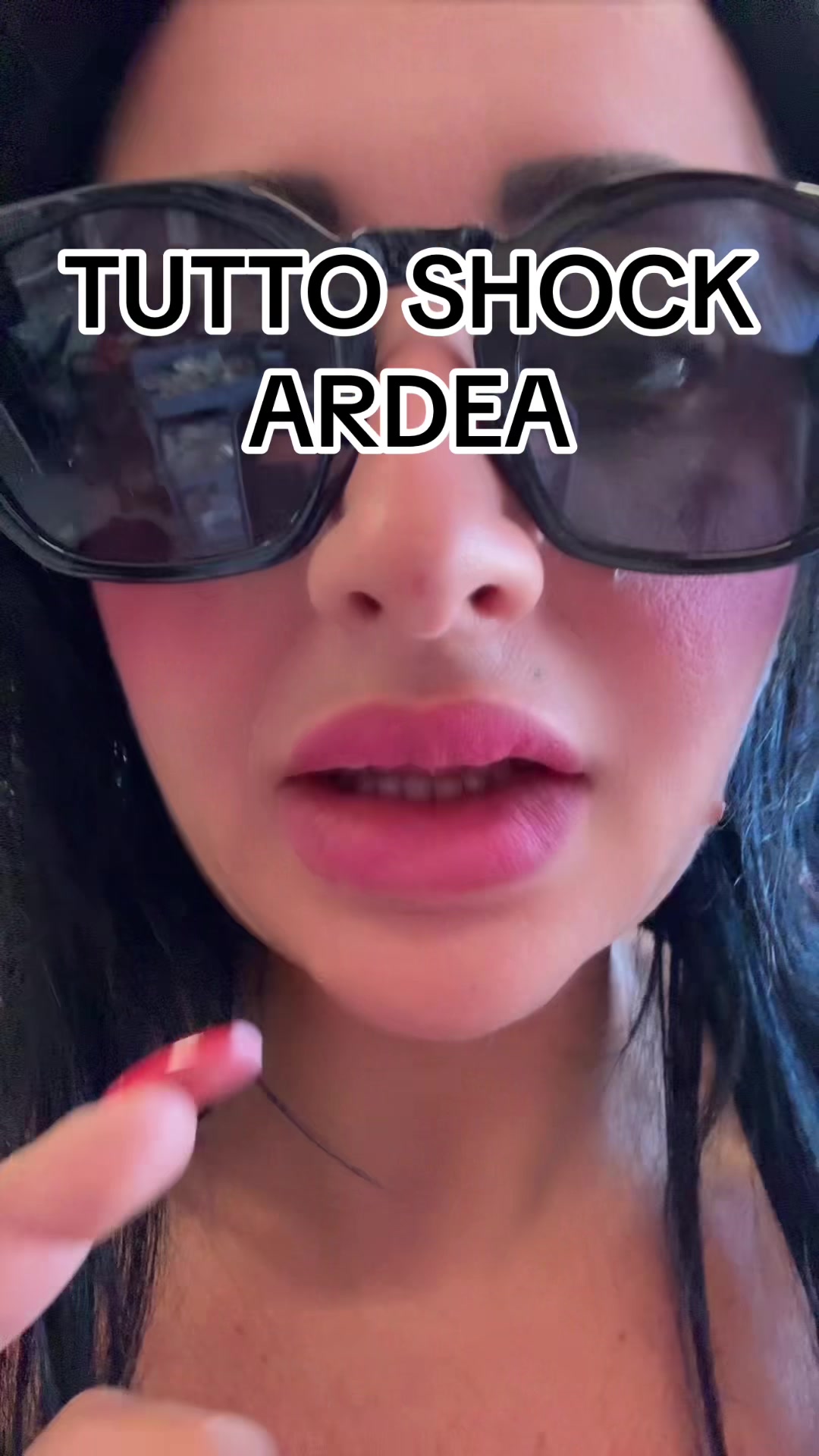 @TUTTO SHOCK