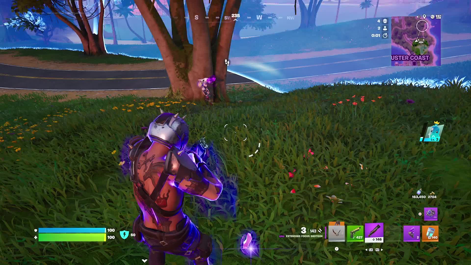 @"TylerHubbz" aka Killshot4714
