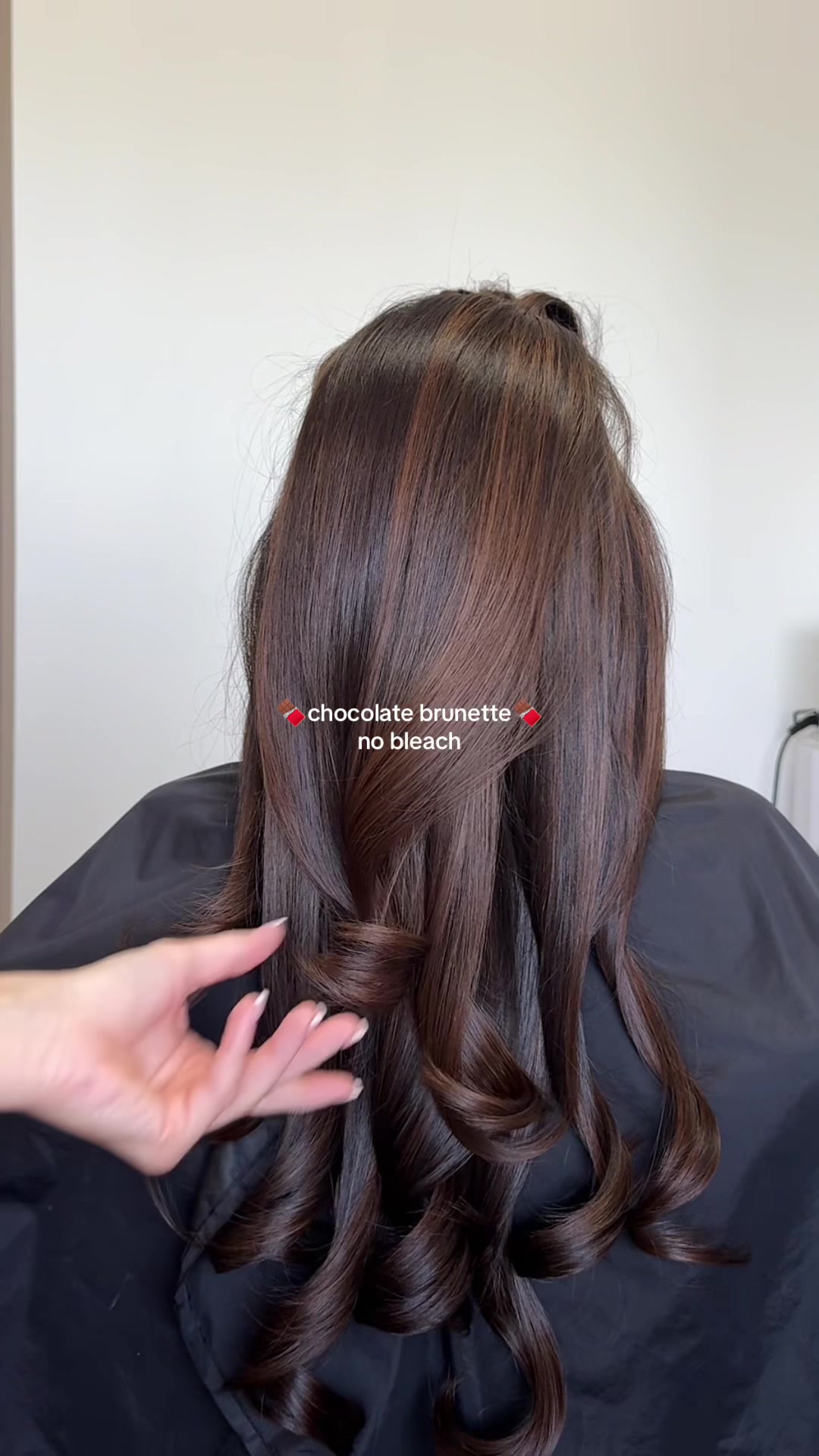@madison | ri hairstylist