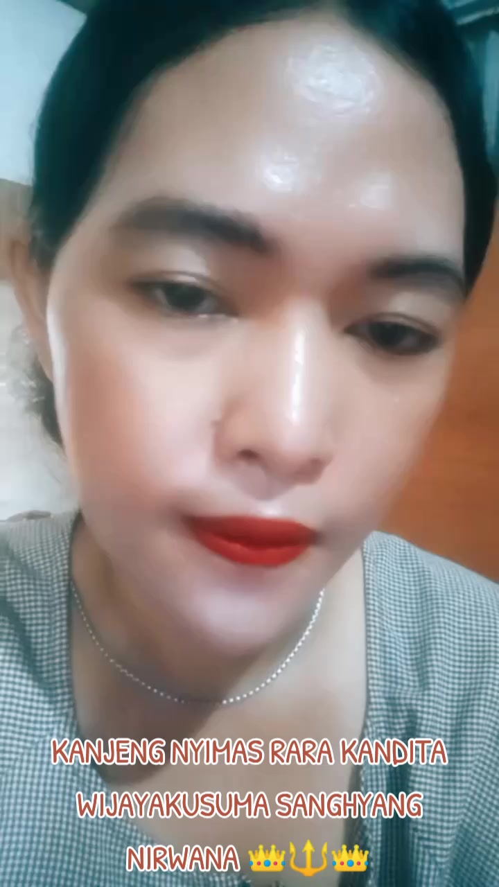 @KANJENG NYIMAS