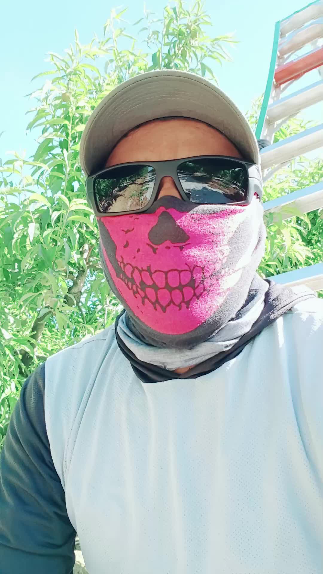 @Rigoberto Arias