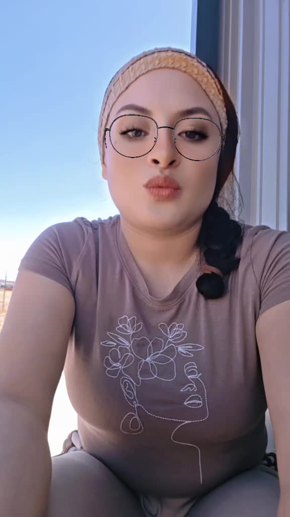 @Andrea Gonzalez 🇲🇽