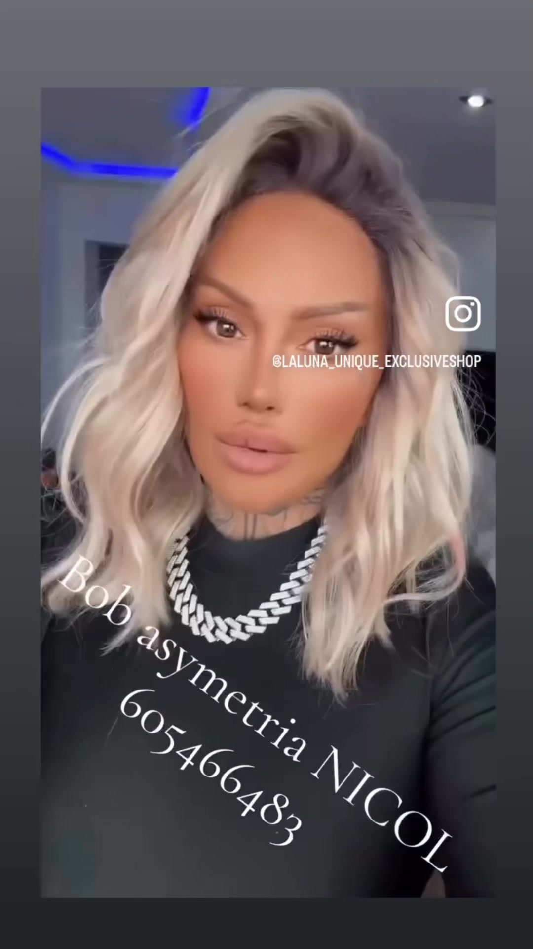 @Lala_laluna_official