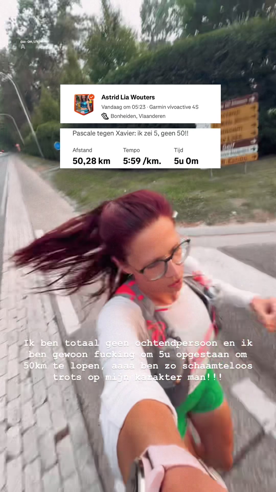 @astridliawouters / runwithme