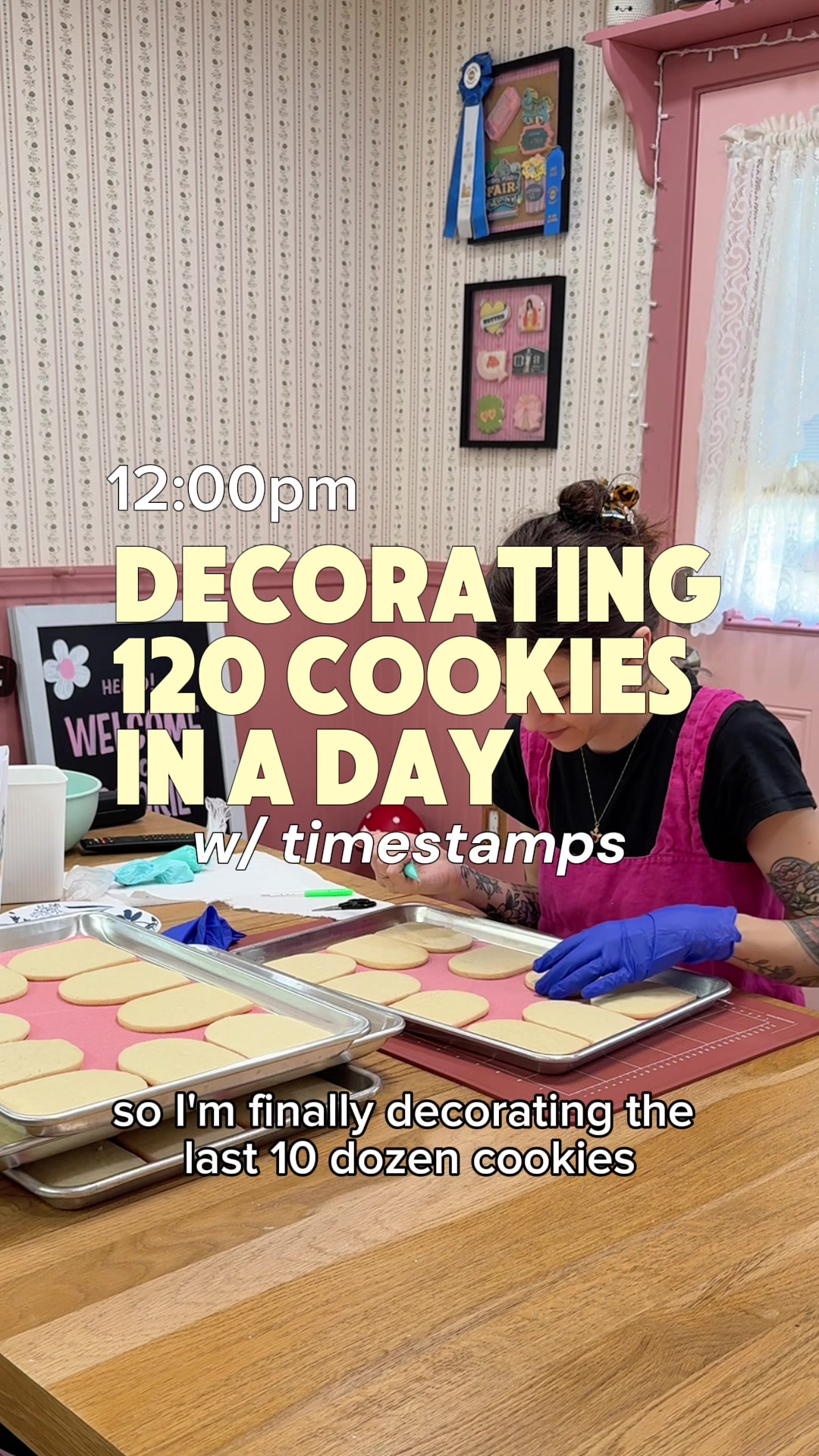 @Mik Nuzzi 🍪 Mik & Cookies
