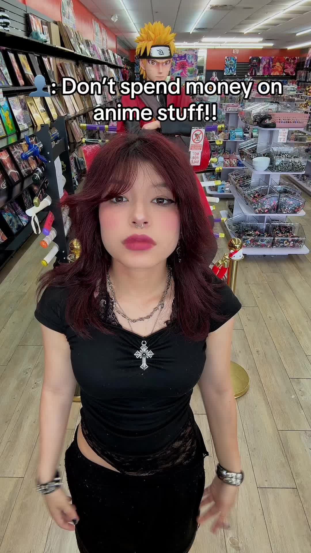 @Anime World Orlando