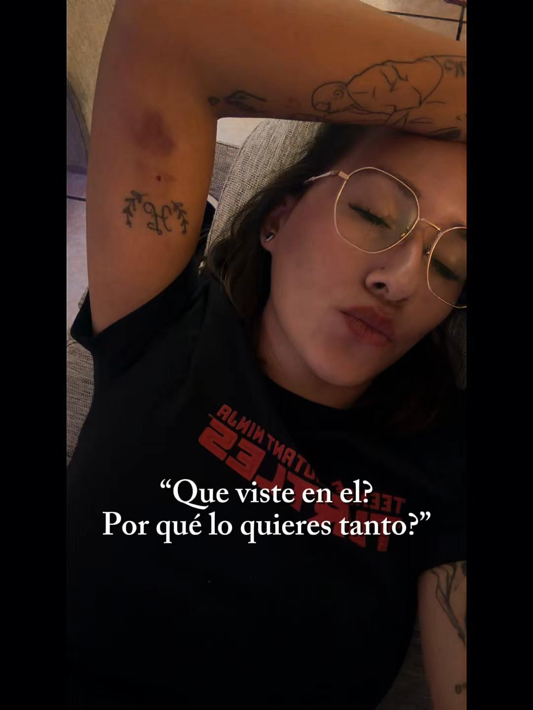 @Zarii Hern&aacute;ndez