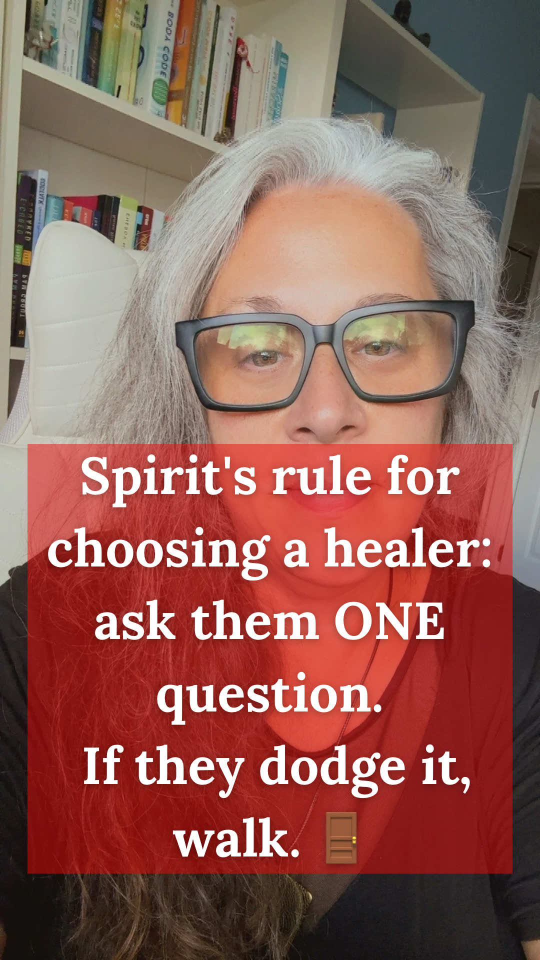 @Jodi Jones | Medical Medium