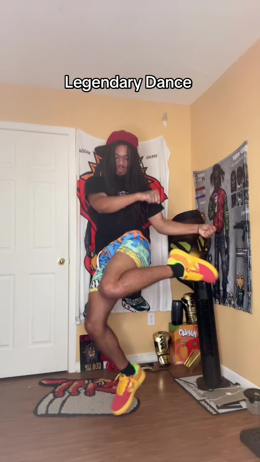 @Dread