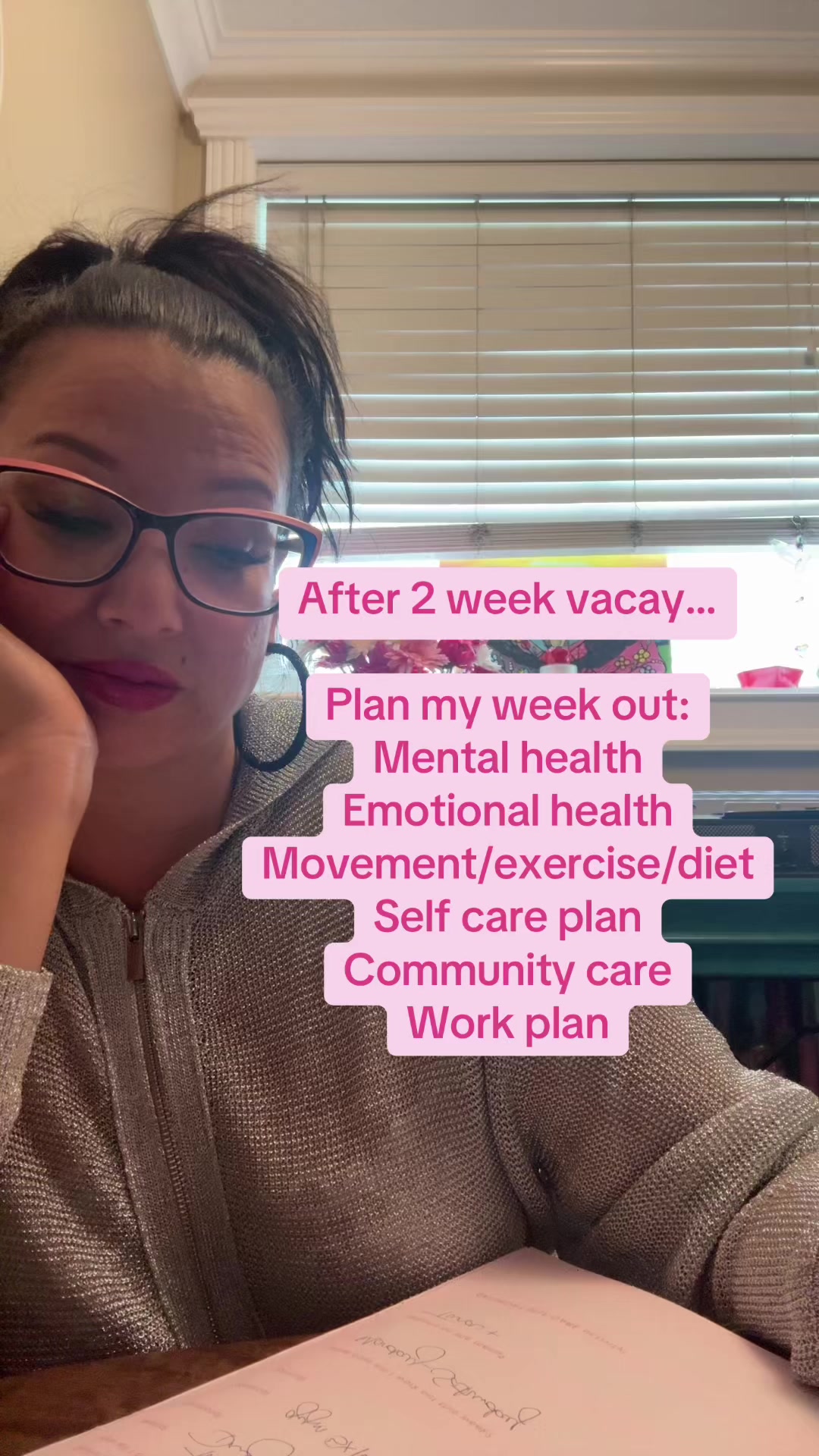 @Michelle Dawn (Iskwew Health)
