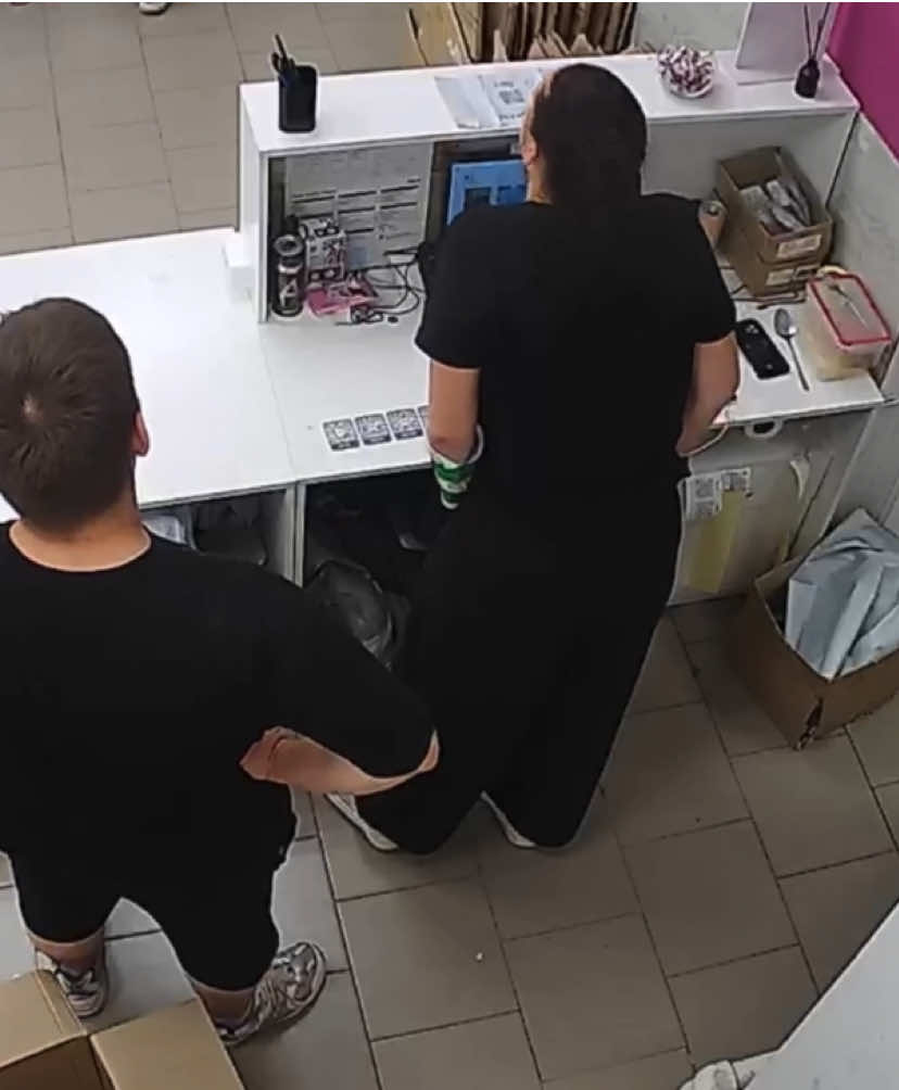 @алиска