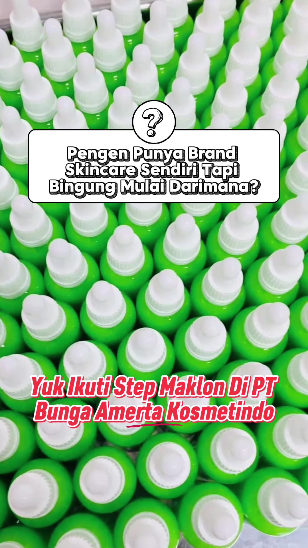 @MAKLON SKINCARE MOQ 50 PCS