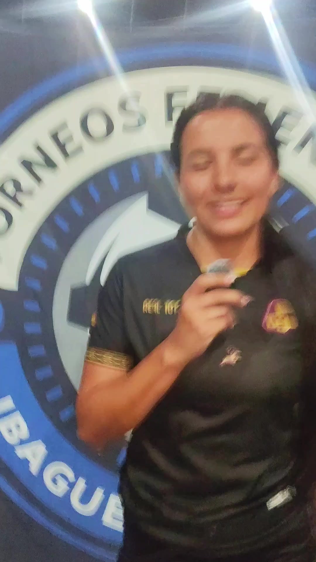 @Torneos Femenino Ibagu&eacute;