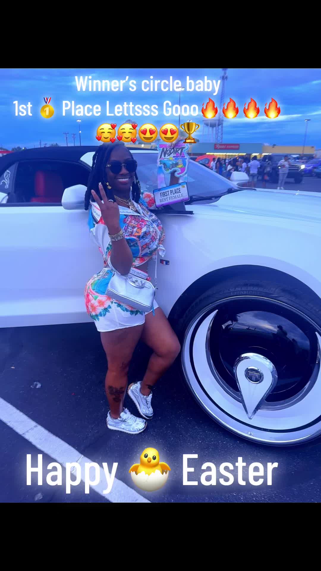 @Mrsbeachmoney🌴🦈