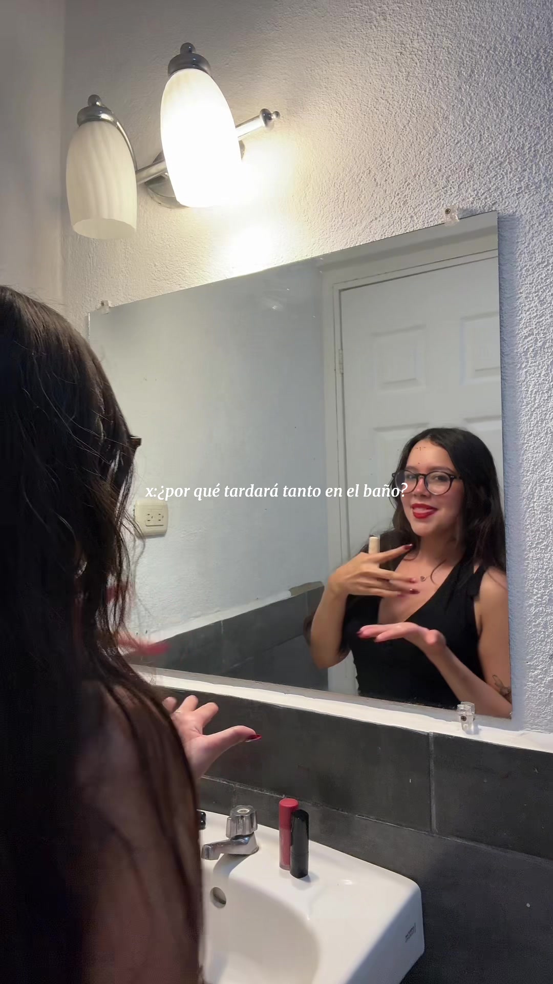 @Melblushing