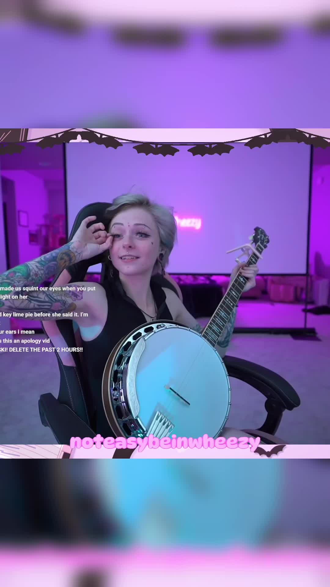 @Wheezy Whee