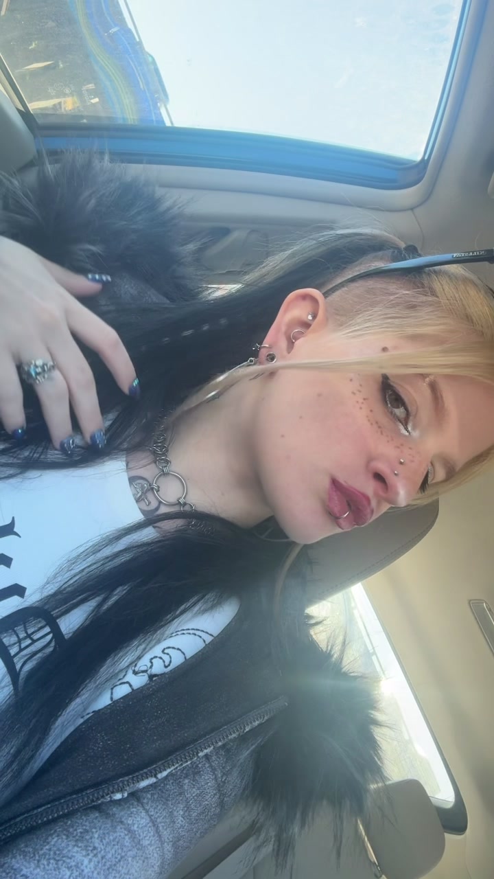 @Lilin ⛓️🖤