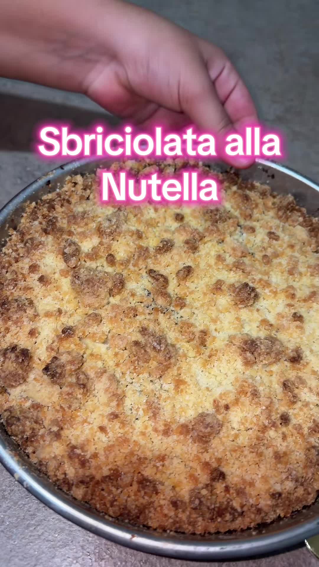 @Arianna in cucina 🍝