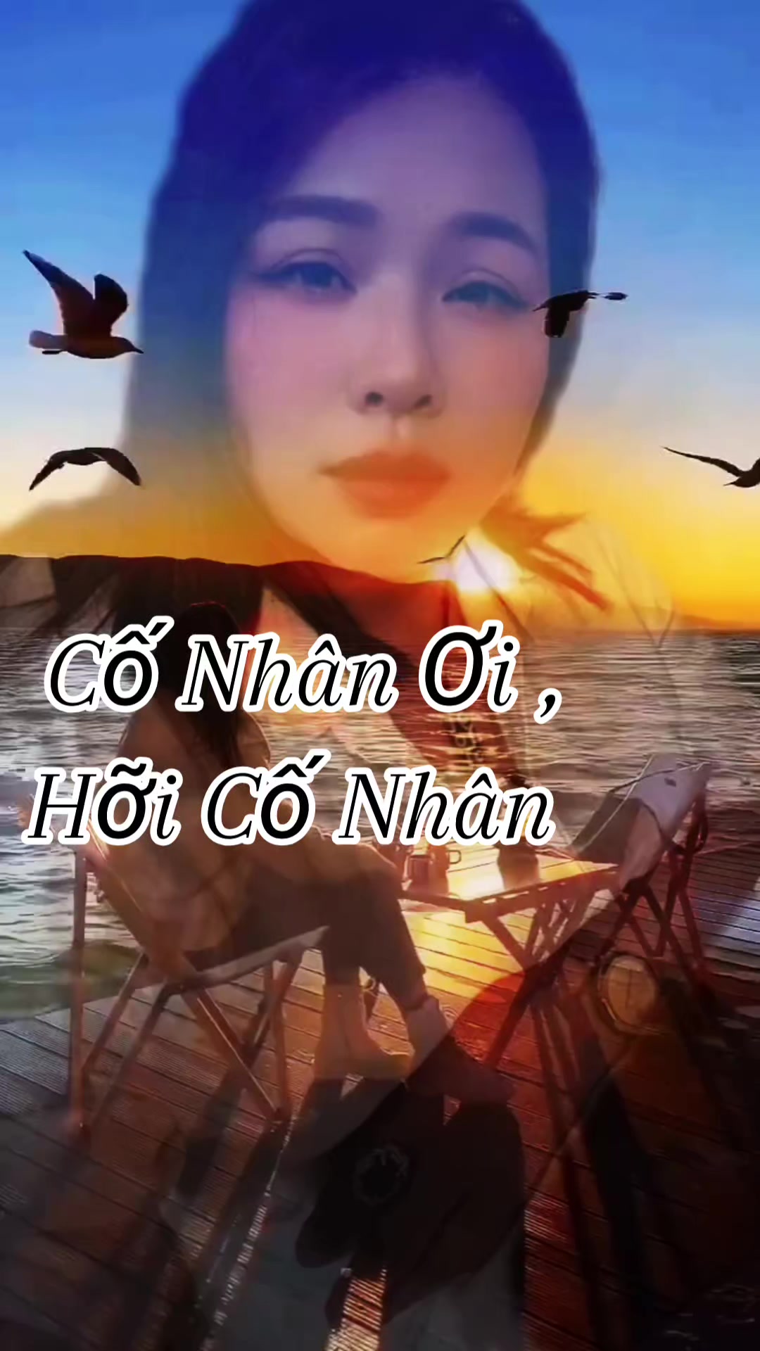 @武 秋 芳. Vũ Thu Phương