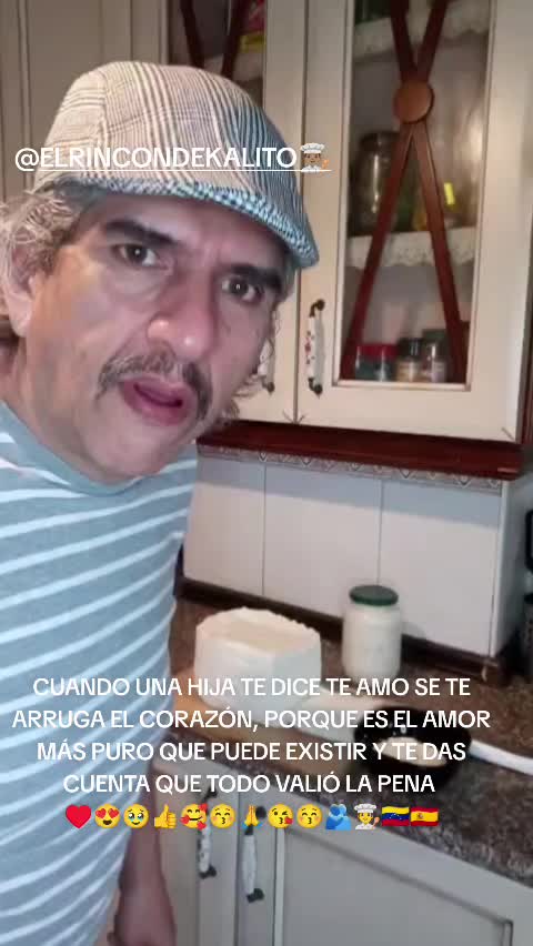 @EL RINCON DE KALITO 👨🏽&zwj;🍳