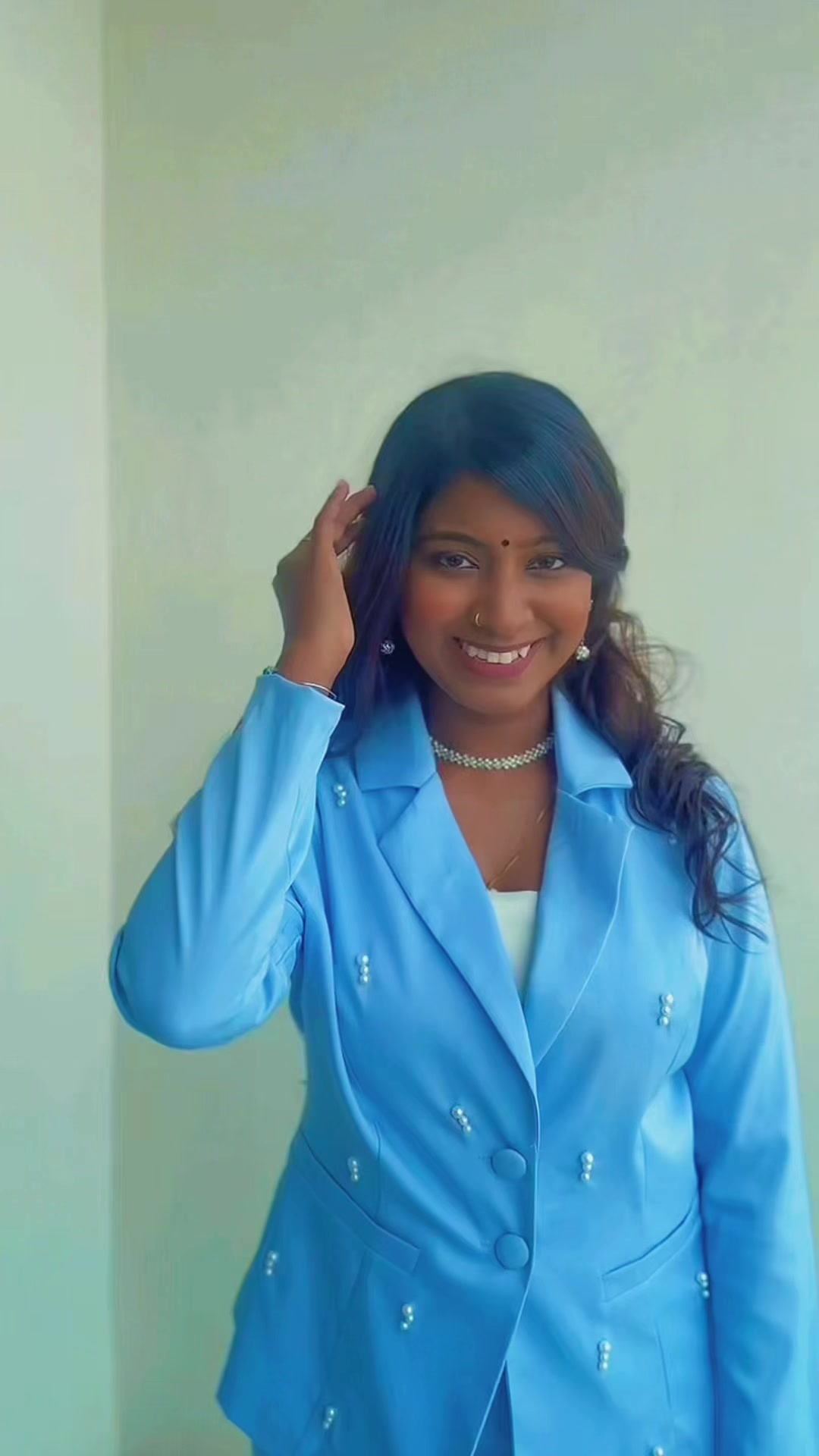 @Kirthana Harikrishnasamy๐ค