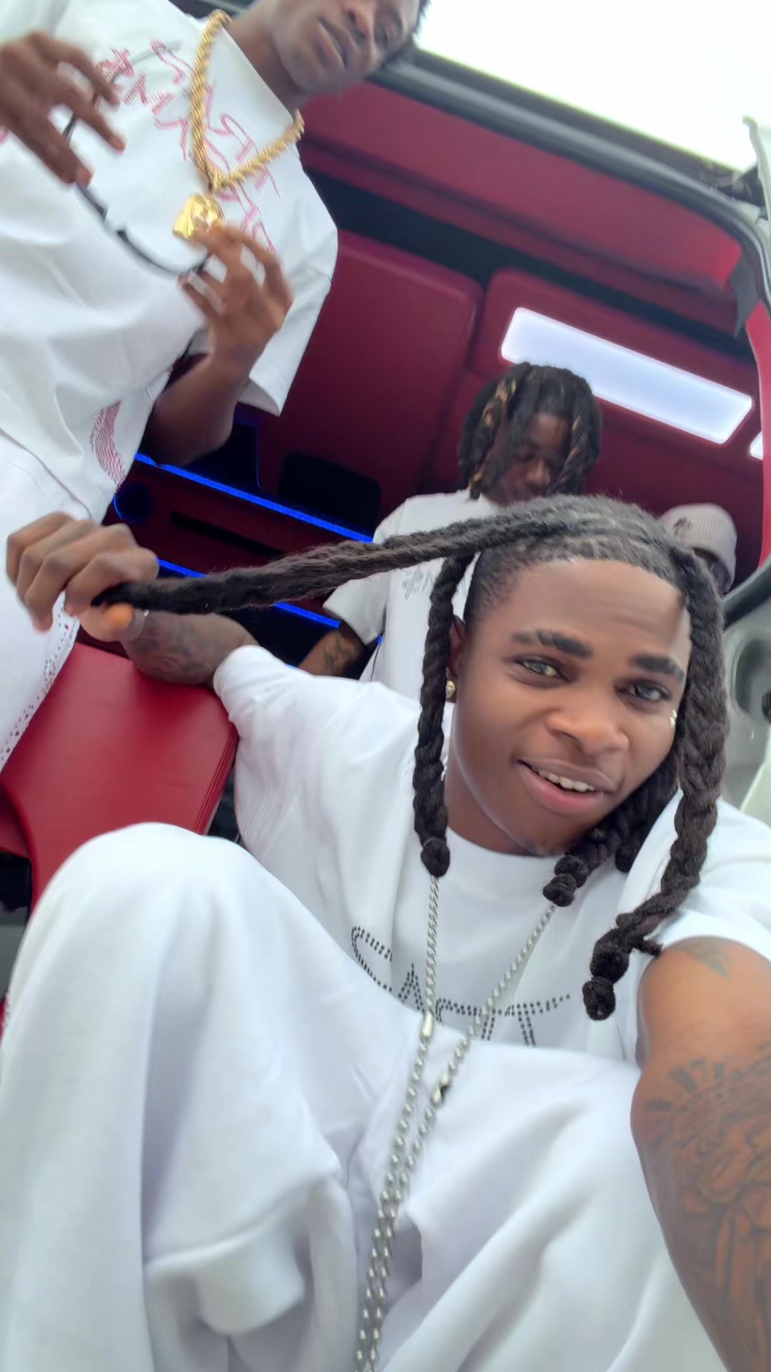 @Gentleinvestor🐍📿😡❤️🚀