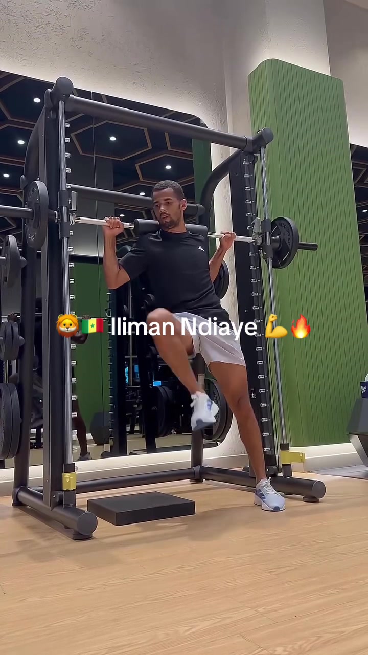 @🦁 Lions 221 🇸🇳
