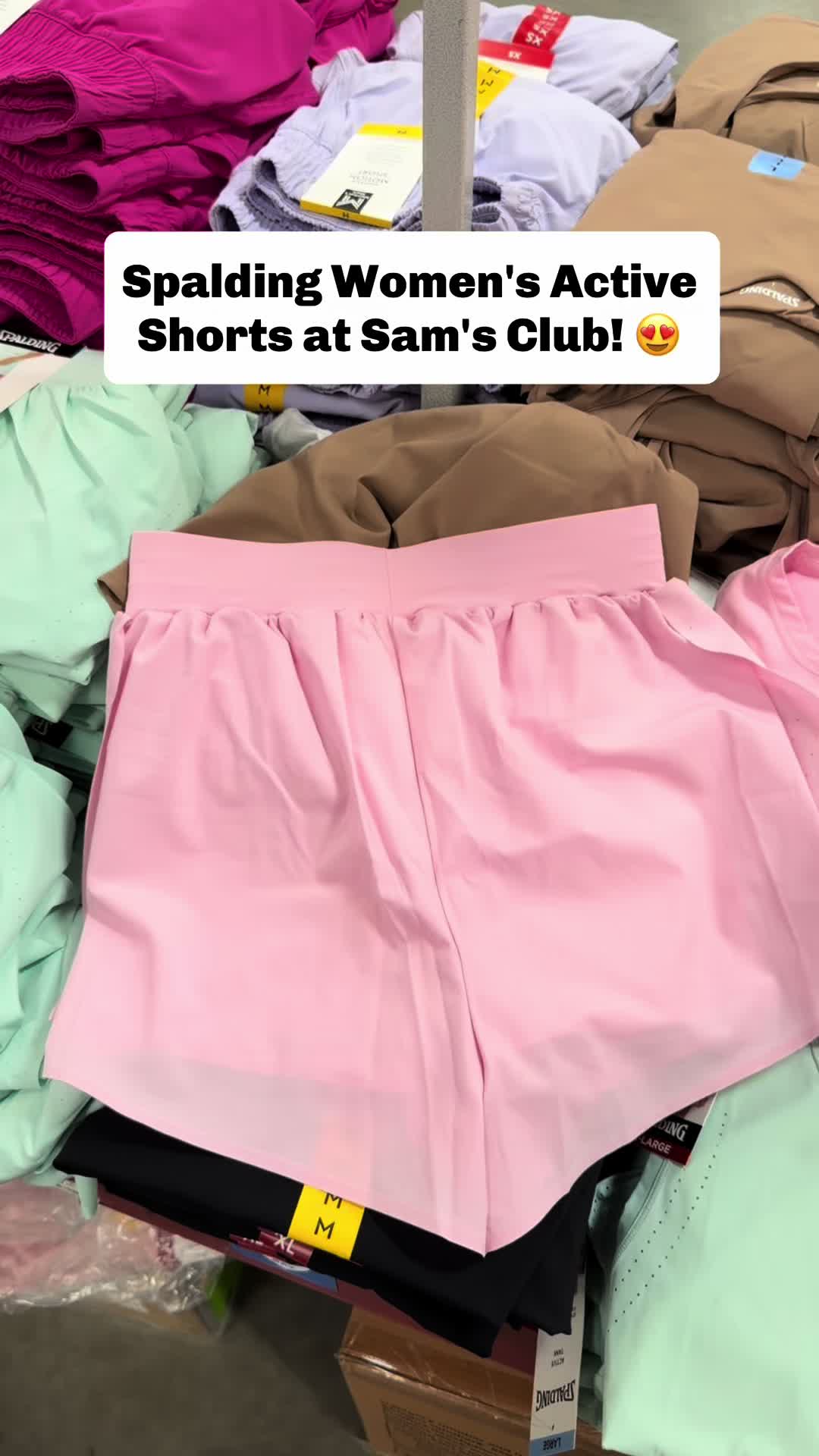 @Sam&rsquo;s Club Lovers