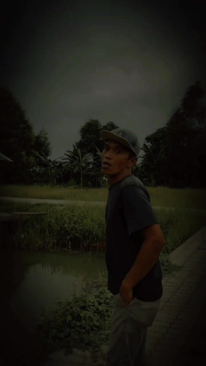 @driver muda