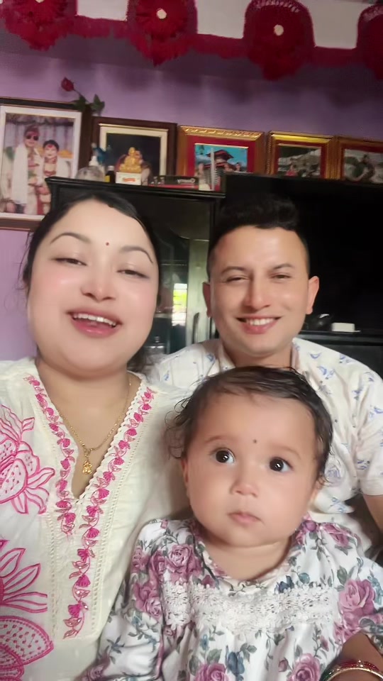 @Anuska Khadka♥️