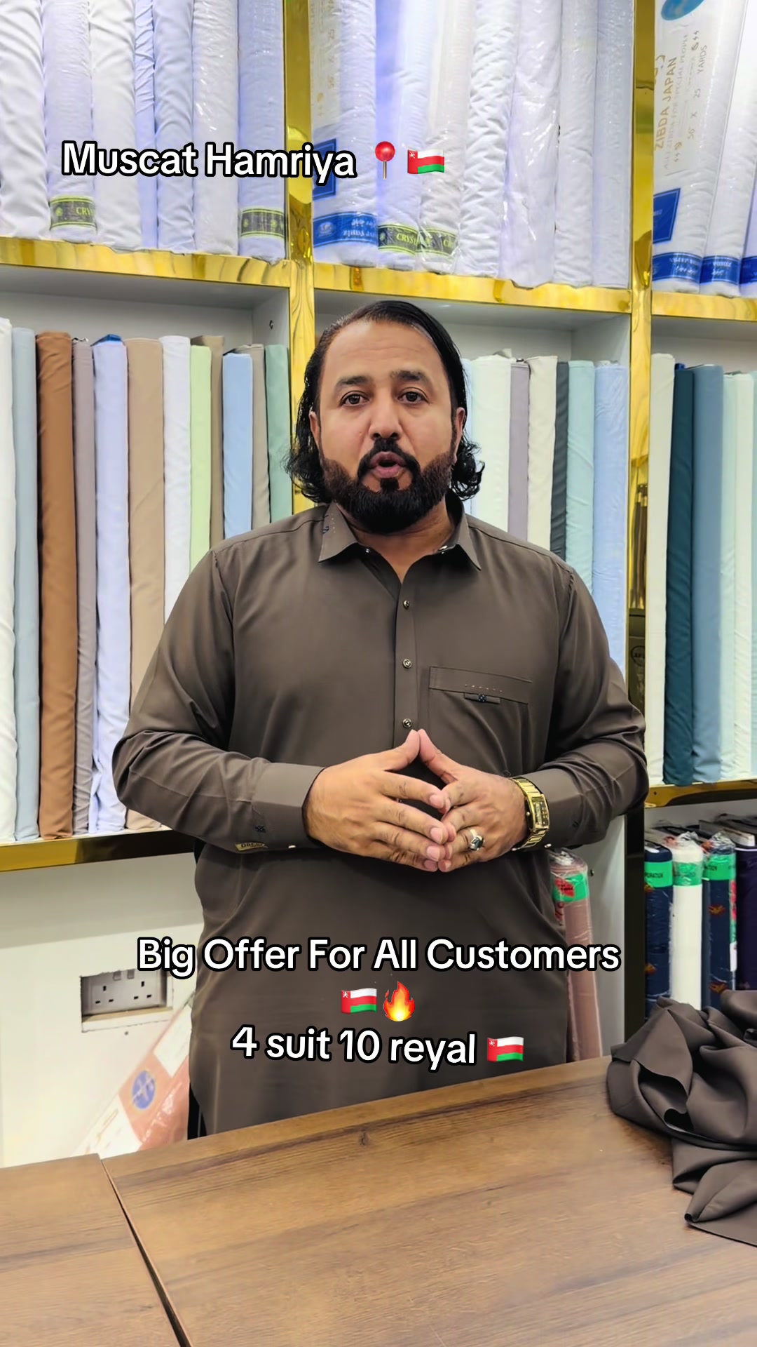 @Dress Master